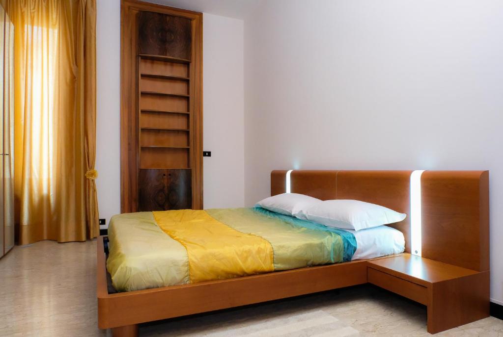 apartament Deluxe Quattro Spade - 2