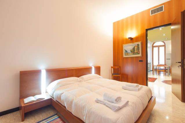 apartament Deluxe Quattro Spade - 3