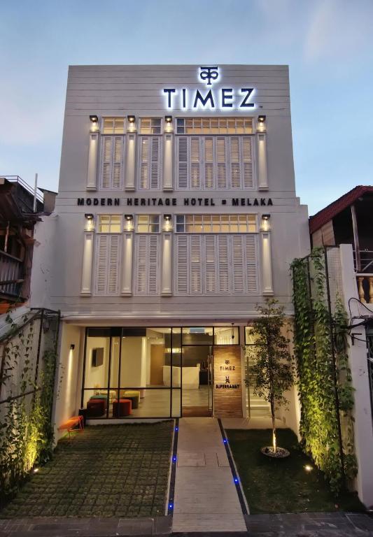 Facilities