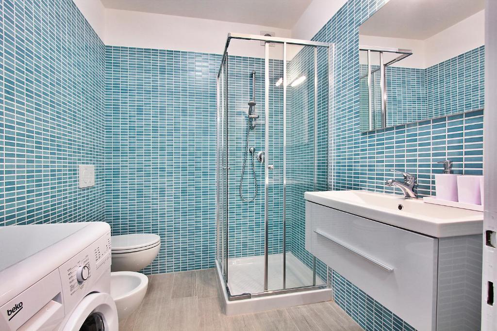 Condominio Libeccio - 2