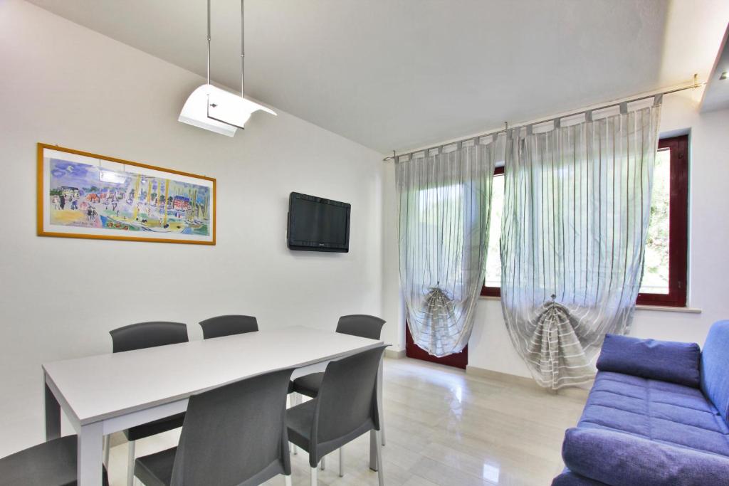 Condominio Libeccio - 3