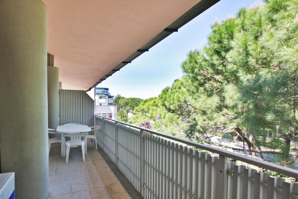 Condominio Libeccio - 4