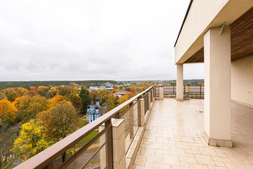 Panorama Apartment photo