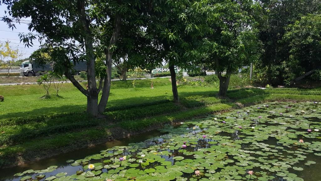 Nai Suan Inn photo