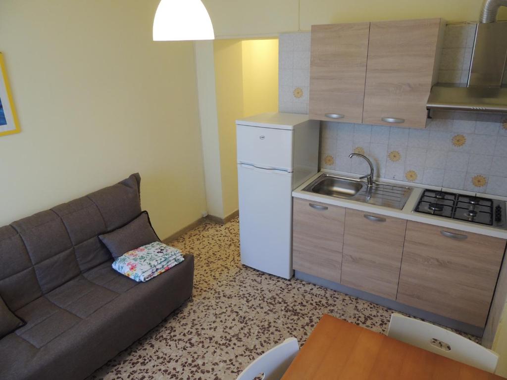 Appartamenti Camping Rivamare - 2