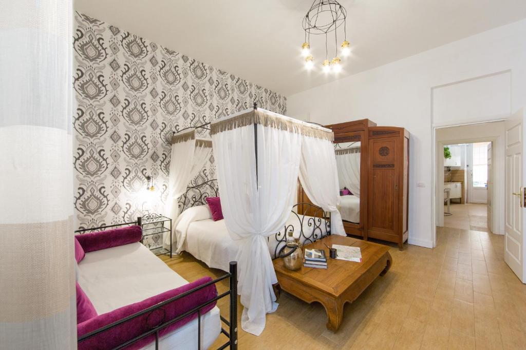 Ciao Bella Apartment, Roma