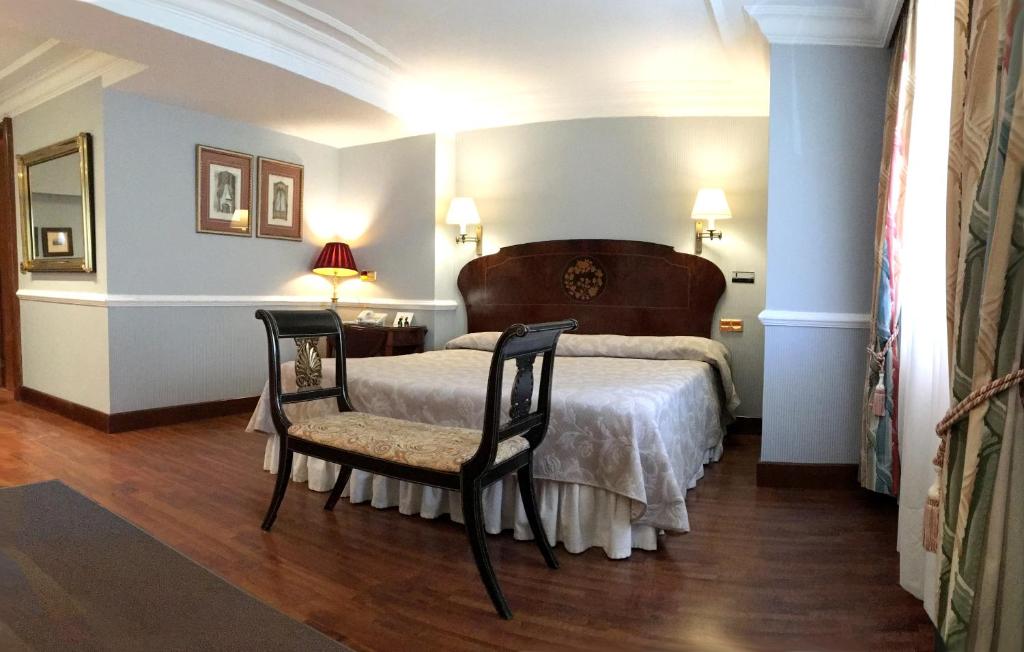 Hotel Maria Luisa Burgos Hotel Maria Luisa Burgos