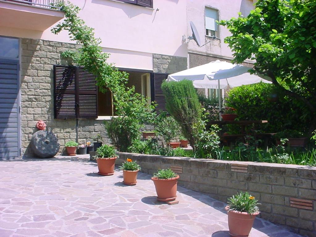 Casa Mirella - 3