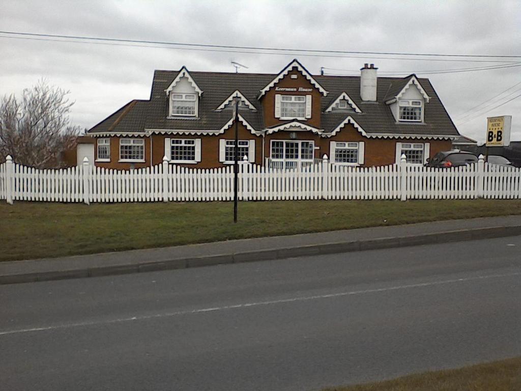 Keernaun House B&B