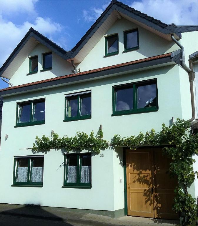 Haus Rebstock