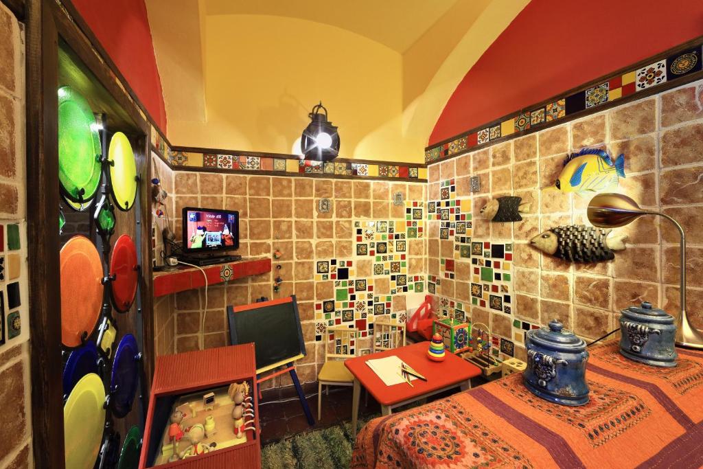 Programlehetőségek