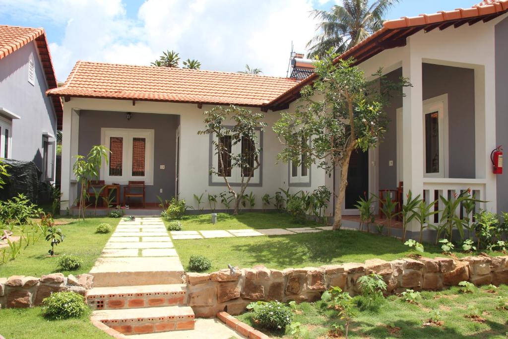 Gecko House Phu Quoc