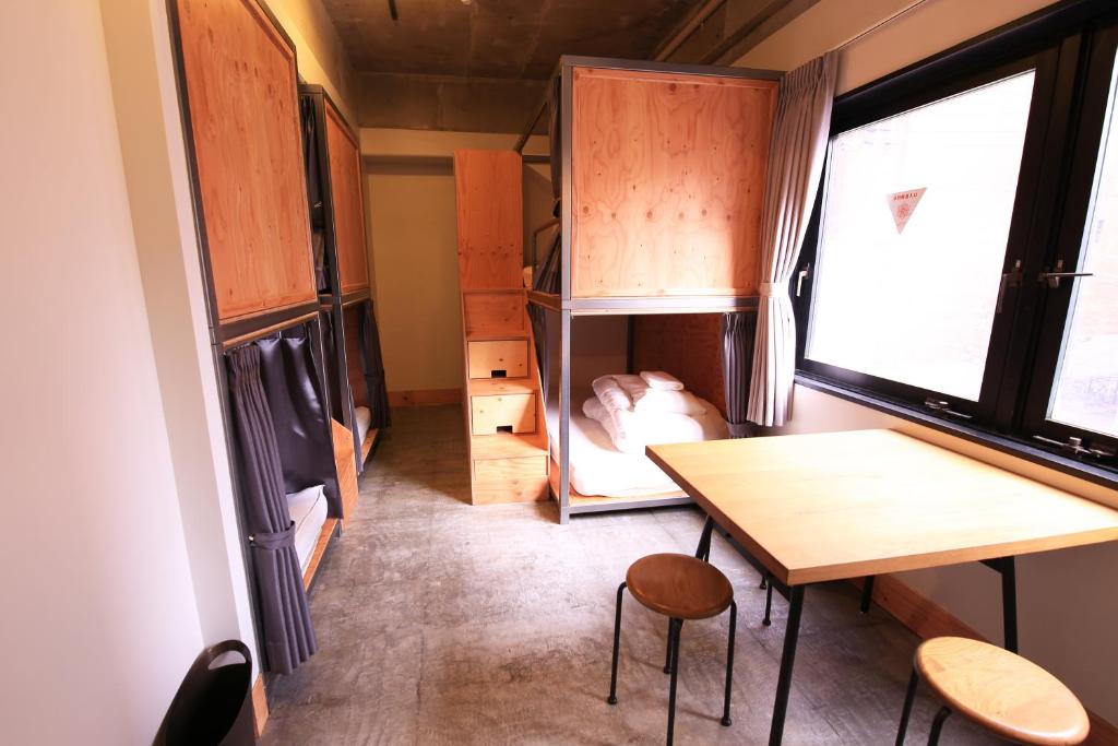 Facilities