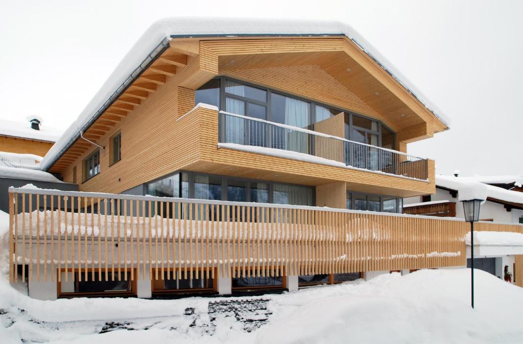 Pension Alpenfluh - 3
