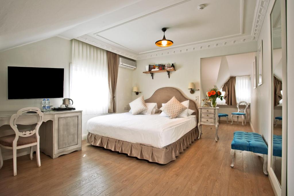 Villa Blanche Hotel SPA & Garden Pool 호텔 이미지 1