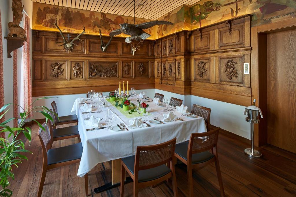 ห้องอาหาร