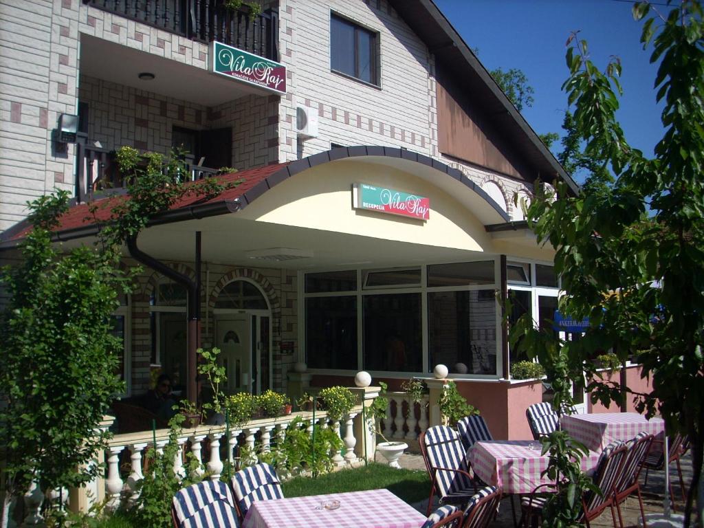 B&B Vila Raj - 2