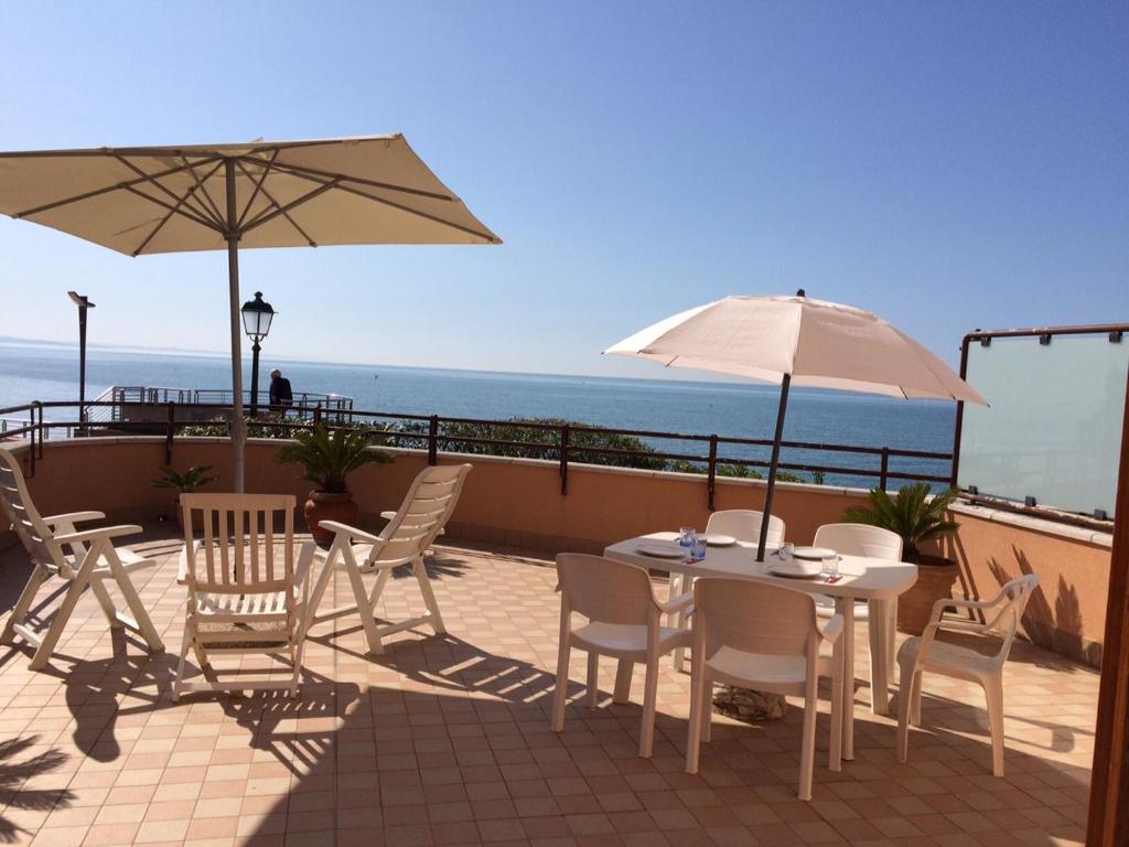 Condominio Fortino - 3