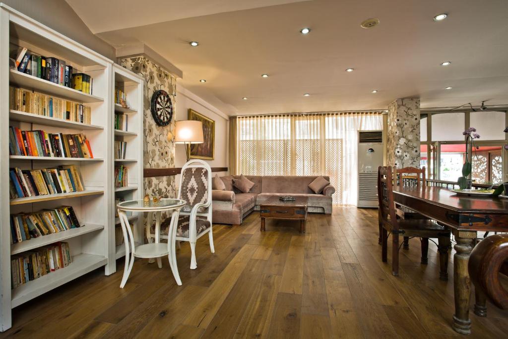 Villa Blanche Hotel SPA & Garden Pool 호텔 이미지 1