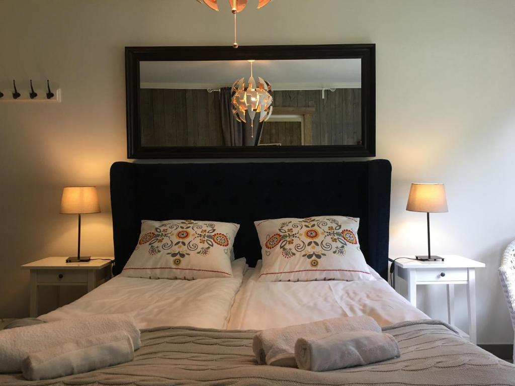 Kvamseter Lodge — Hotel in Norheimsund