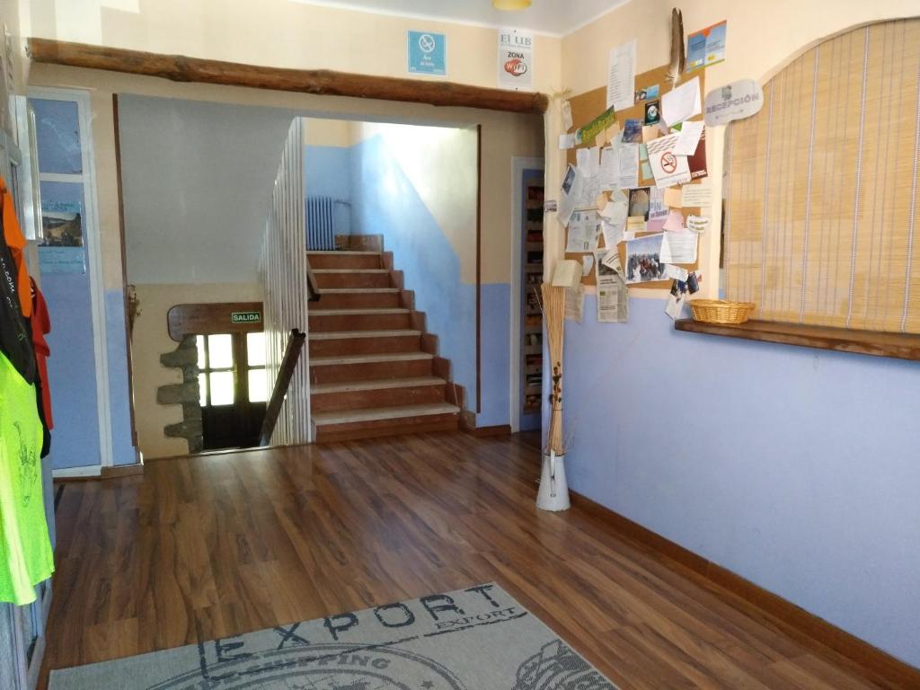 Albergue El Ultimo Bucardo photo
