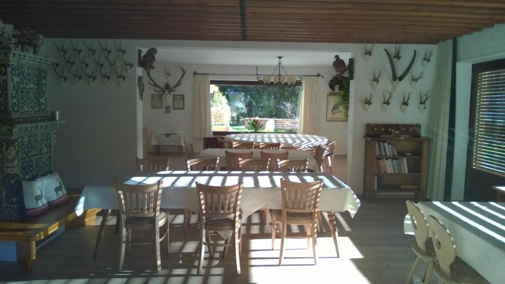 Jagdhaus Gerlos**** - 3