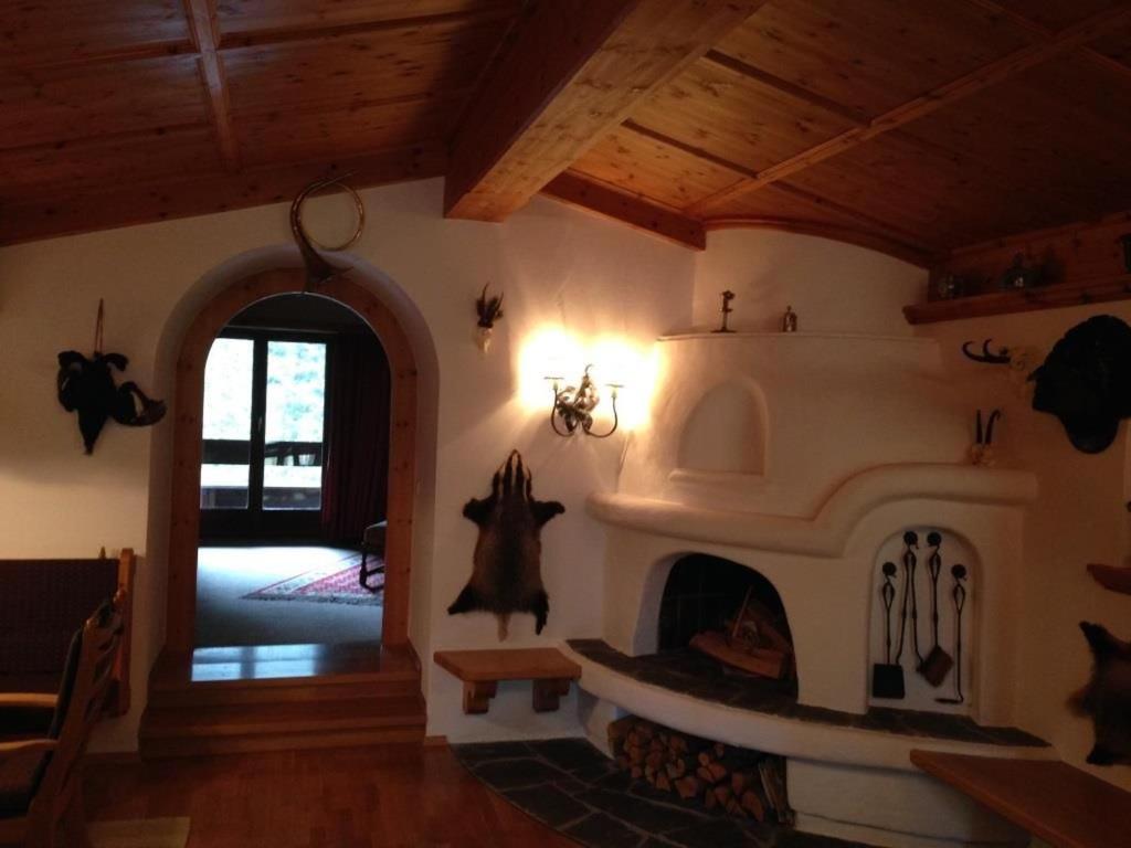 Jagdhaus Gerlos**** - 5