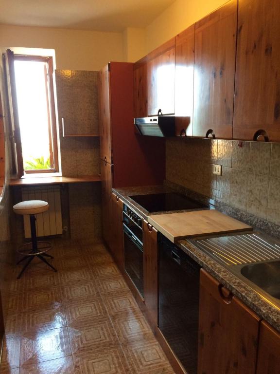 Condominio Fortino - 2