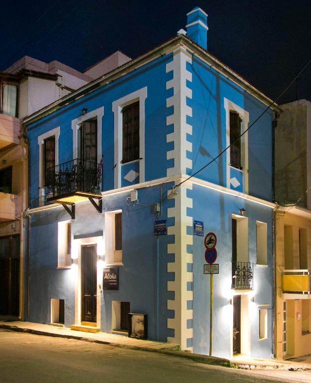 Aloha Maisonette 전경