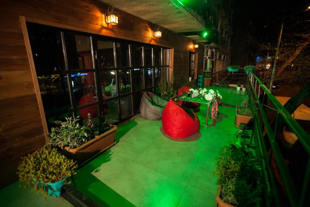 Art Hotel Claude Tbilisi 2024 Updated Prices, Deals