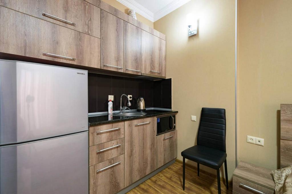 Apartment Orbi Rezidence 전경