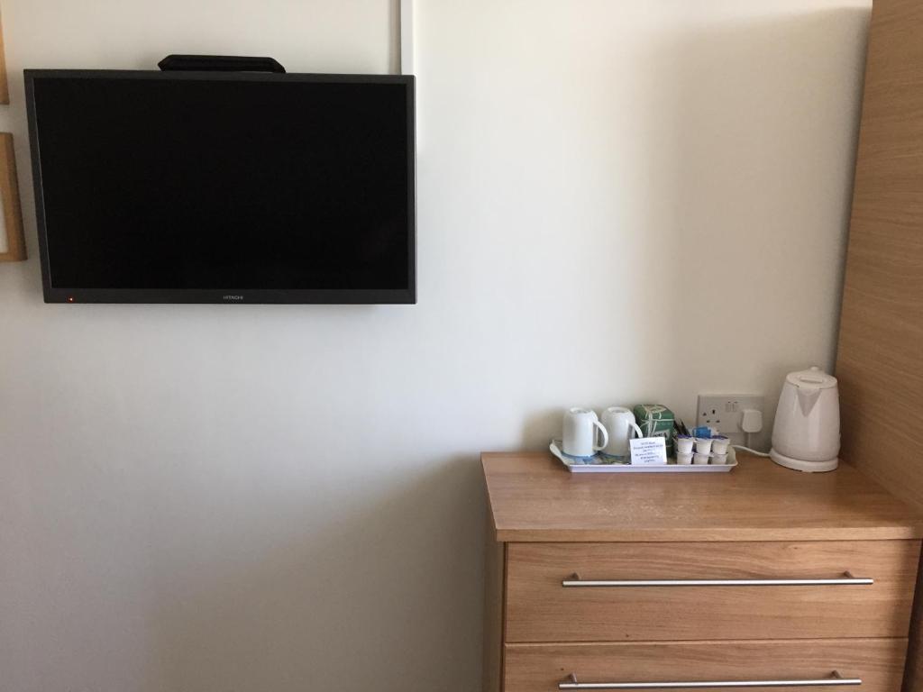 Facilities