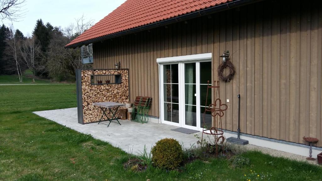 Claudis Ferienhäusle - 3