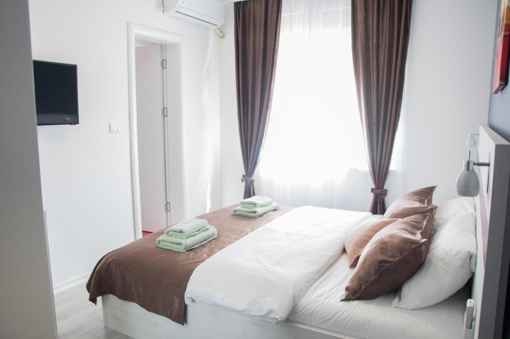 Apartmani Banja SPA - 2