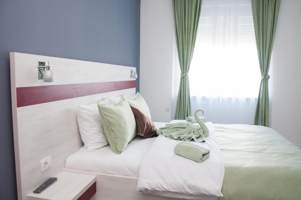 Apartmani Banja SPA - 1
