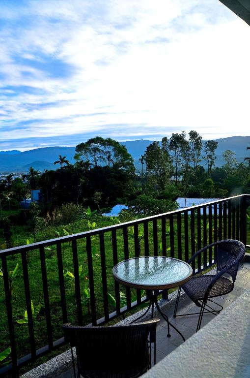 ITSF B&#038;B