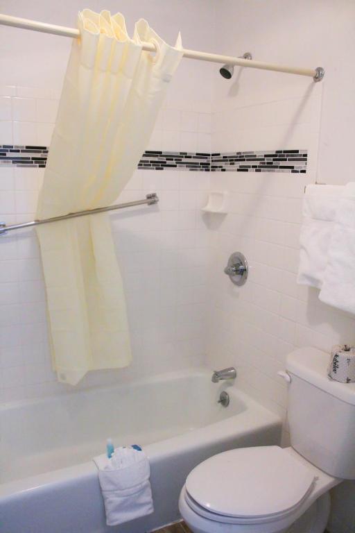 Chaparral Motor Inn photo