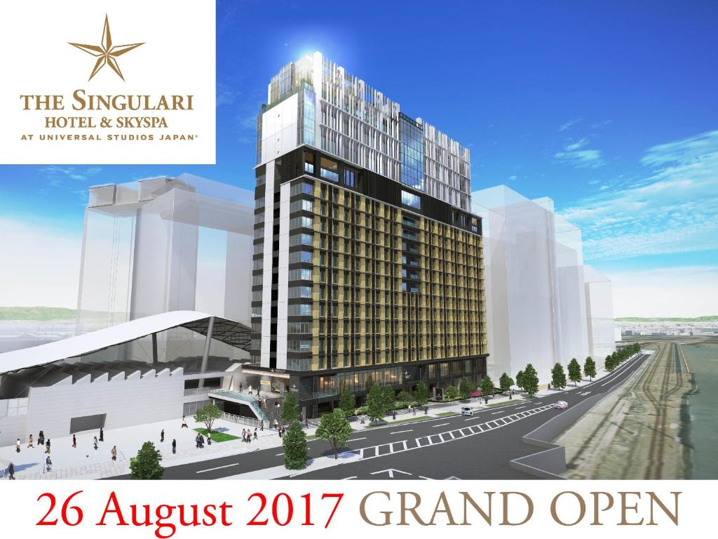 Hotel Property