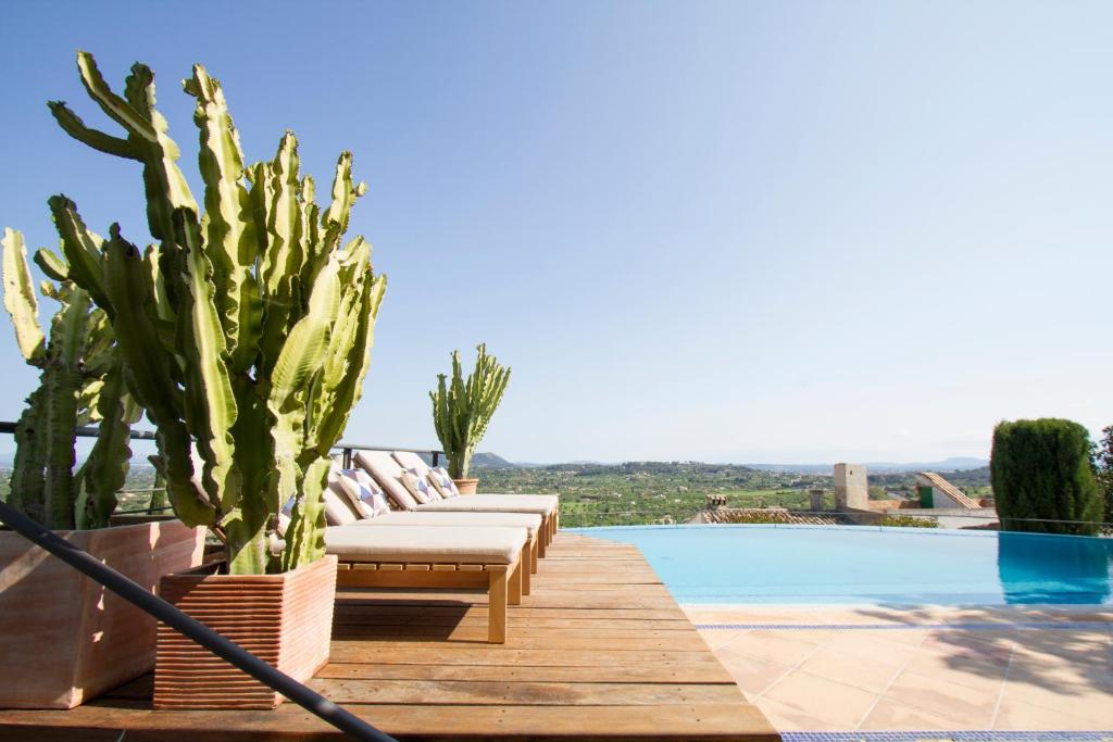 Can Cota Boutique - Turismo de interior — Hotel in Majorca