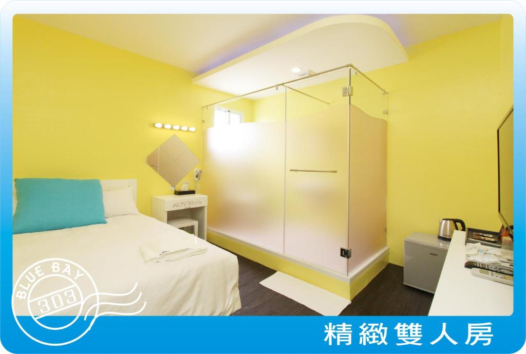 Kenting Blue Bay Inn