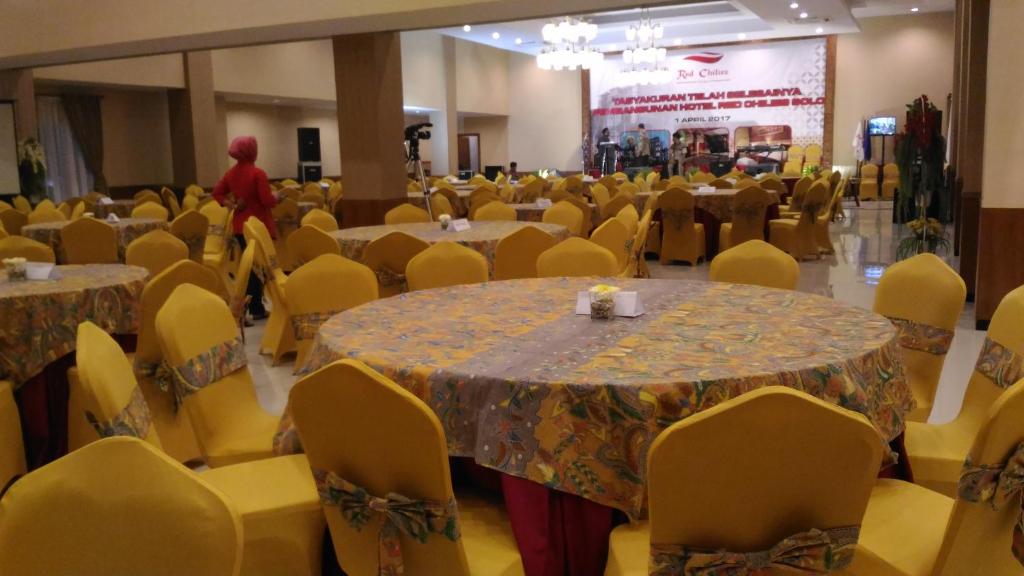 Meeting room / ballrooms