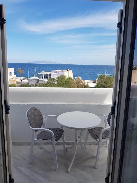 Casa Bella — Hotel in Santorini