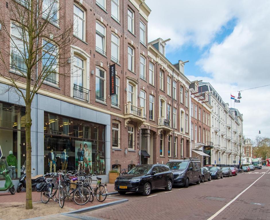 Hotel Cornelisz photo