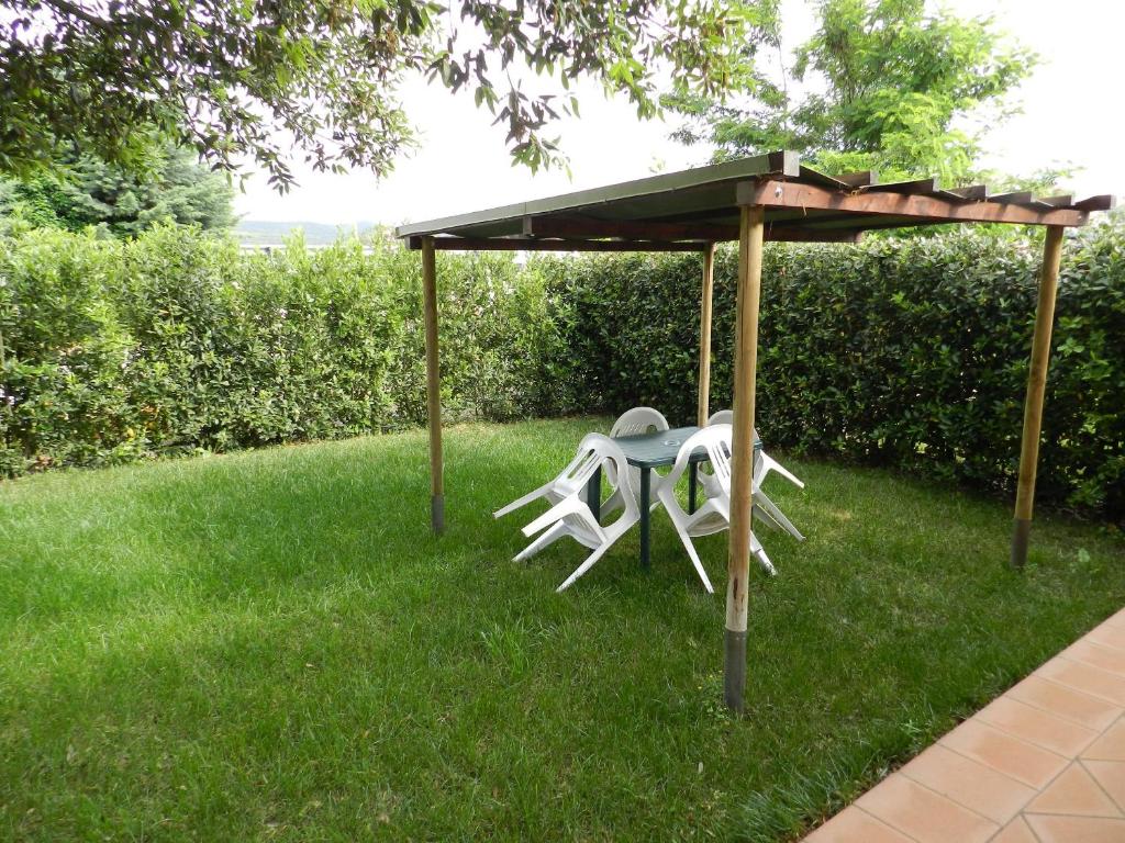Agriturismo Casa Guidoni - 4