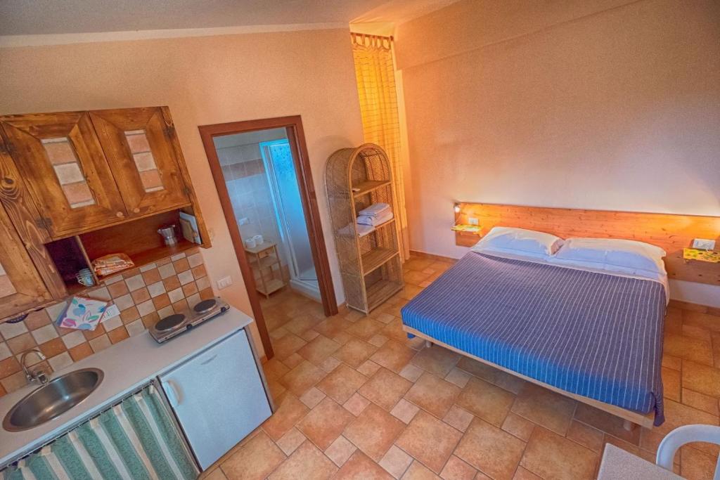Agriturismo Casa Guidoni - 3