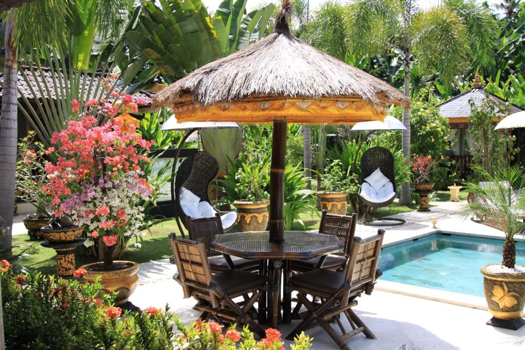 Villa Gusmania