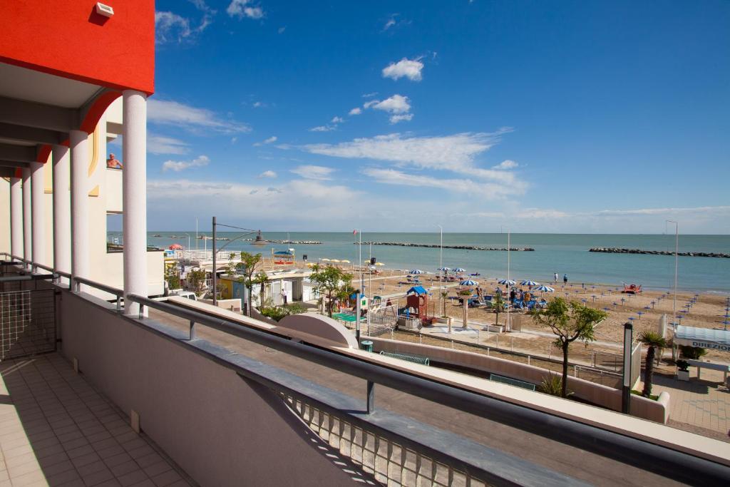 Hotel Rio Bellaria - 2