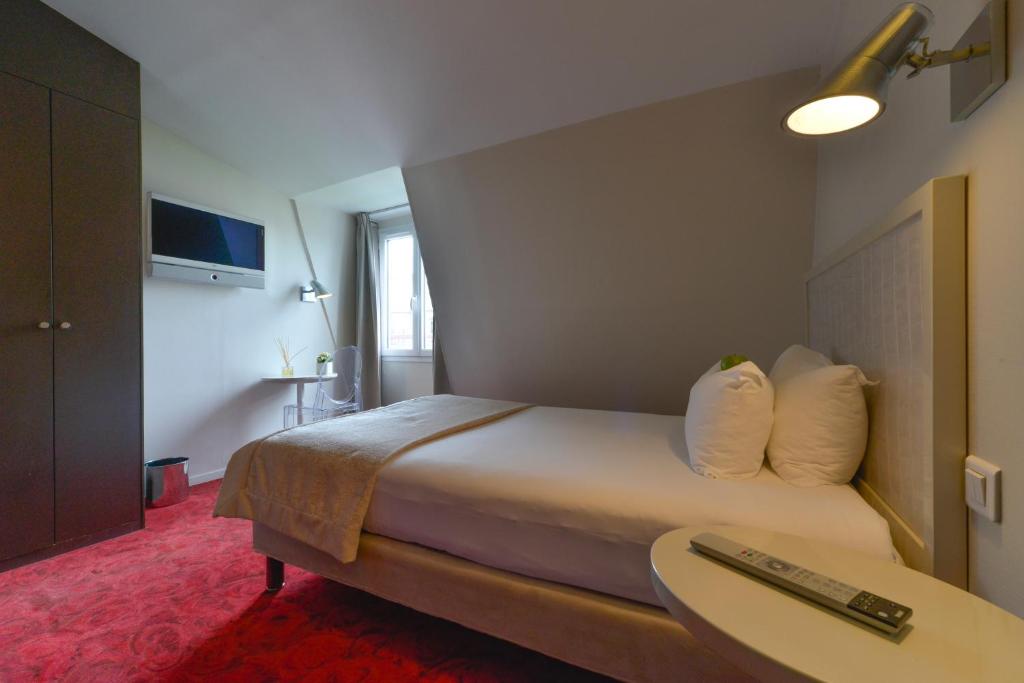 Le Quartier Bercy Square Hotel photo