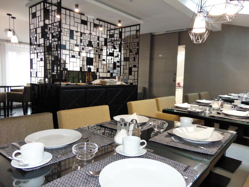 Restauracja
