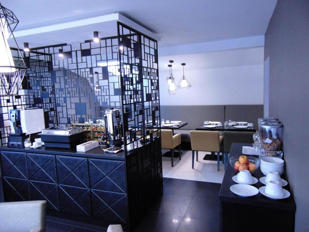 Restauracja